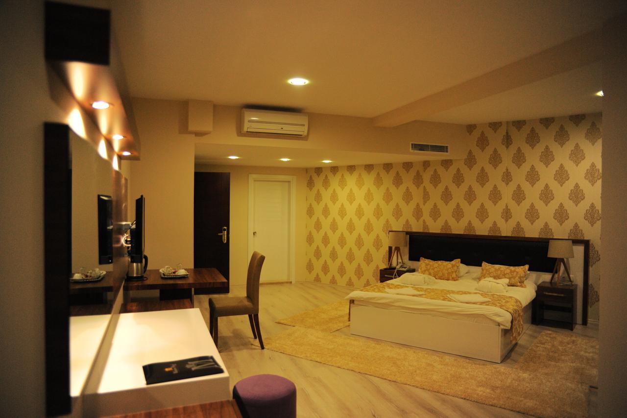 Maykon Hotel Civril  Ruang foto